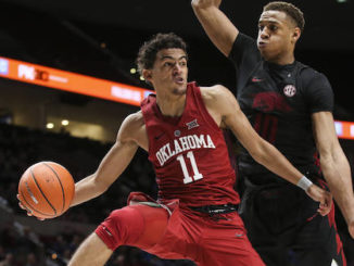 Trae Young