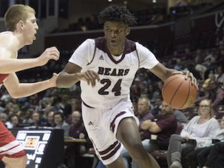 Alize Johnson