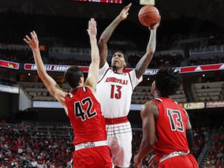 Ray Spalding