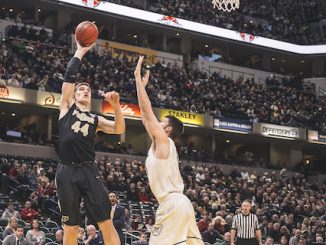 Isaac Haas