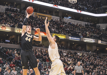 Isaac Haas Isaac Haas