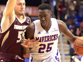 Kevin Hervey