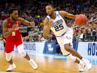 Mikal Bridges