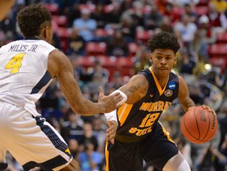 Ja Morant (#12)