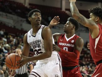 Aric Holman