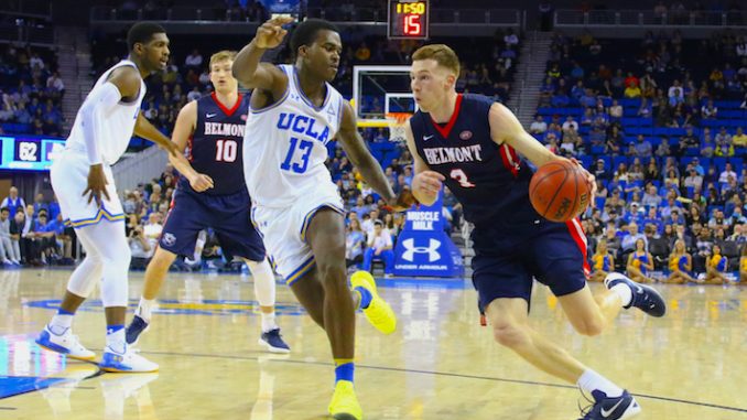 Dylan Windler vs UCLA Dylan Windler