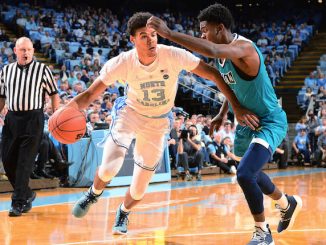 Cameron Johnson