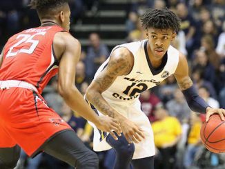 Ja Morant