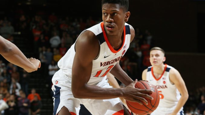 DeAndre Hunter_11.11.18 DeAnder Hunter