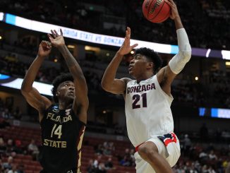 Rui Hachimura