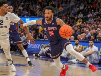 Shamorie Ponds