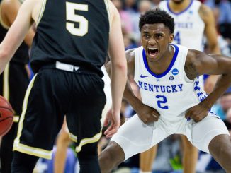 Ashton Hagans