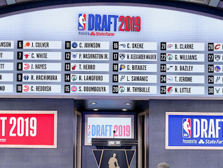 NBA Draft