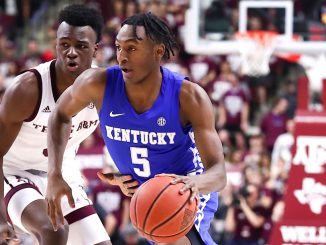 Immanuel Quickley