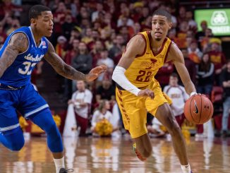 Tyrese Haliburton