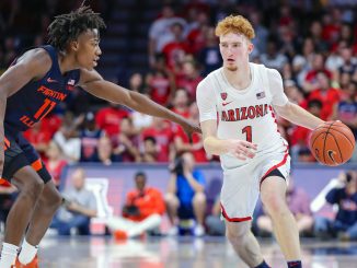 Nico Mannion