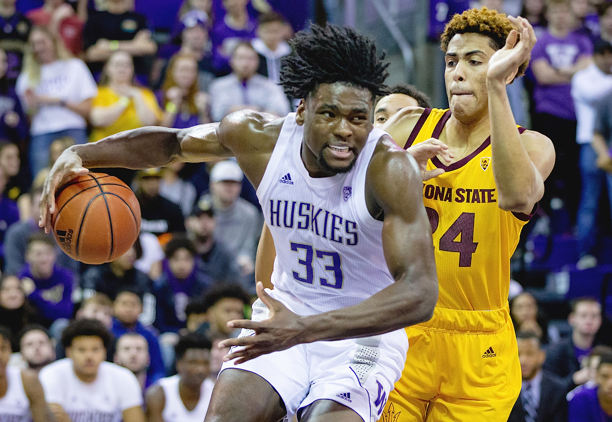 Isaiah Stewart Scouting Report | Hoops Prospects - In-depth NBA Draft ...