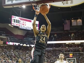Devin Vassell