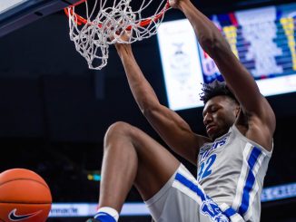James Wiseman