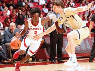 Kira Lewis