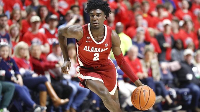 Kira Lewis Kira Lewis