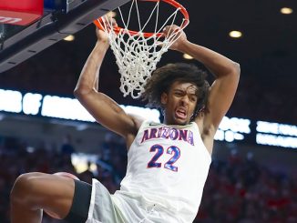 Zeke Nnaji