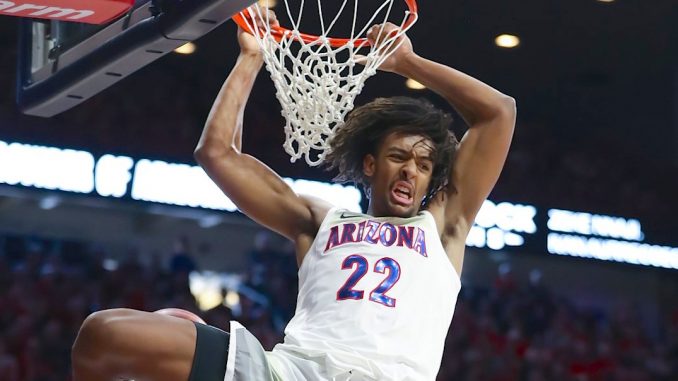 Nnaji 191117_BKB_vs_NewMexicoSt_CHook_19 Zeke Nnaji