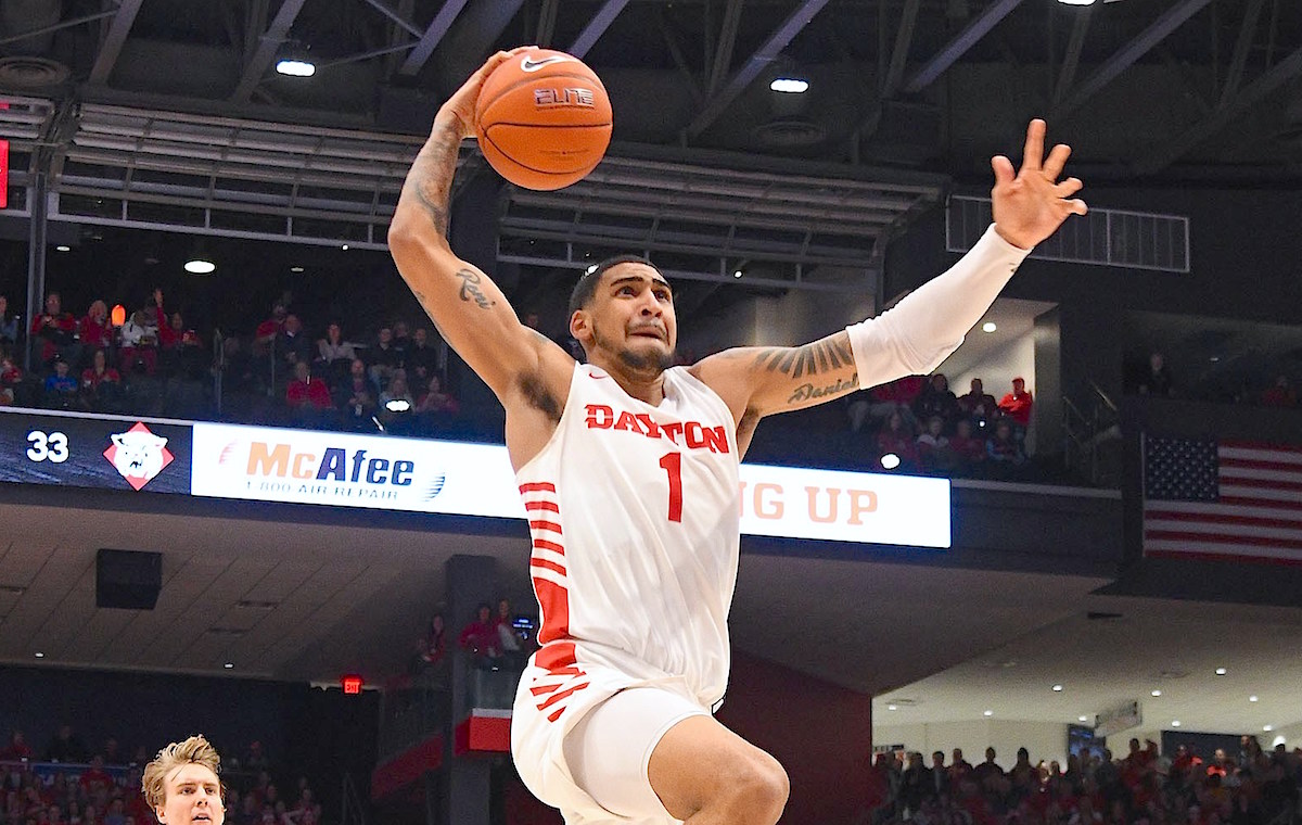 Obi Toppin Scouting Report Hoops Prospects Indepth NBA Draft Coverage