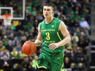 Payton Pritchard