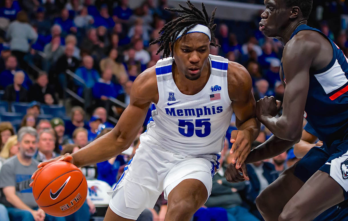 Outlook For The 2020 Draft Class: Picks 16-30 - Hoops Prospects - In ...