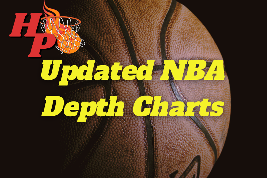 Nba Depth Charts 2024 24 Printable - Carlin Marnie